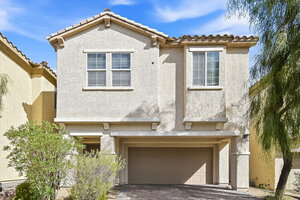 houses for rent in Las Vegas