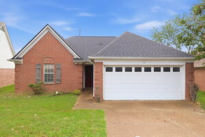 houses for rent in Memphis