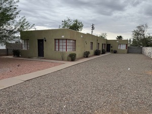 houses for rent in Phoenix