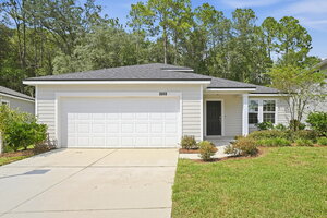 houses for rent in Orange Park