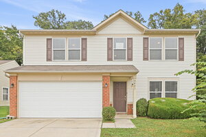 houses for rent in Indianapolis
