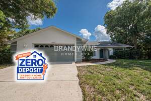 houses for rent in Spring Hill