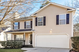 houses for rent in Douglasville