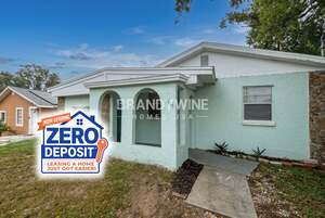 houses for rent in Tampa