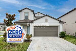 houses for rent in Spring Hill