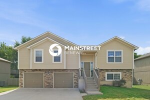 houses for rent in Louisburg