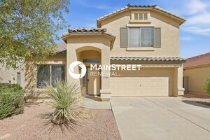 houses for rent in Maricopa