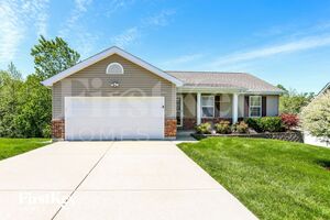 houses for rent in Fenton