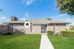 houses for rent in Dallas