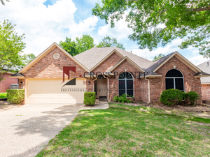 houses for rent in Tyler