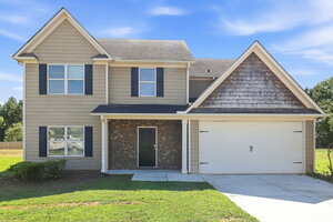 houses for rent in Cartersville
