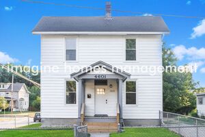 houses for rent in Cincinnati
