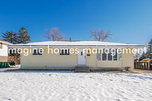 houses for rent in Minneapolis