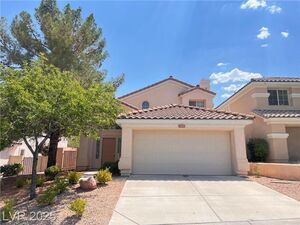 houses for rent in Las Vegas