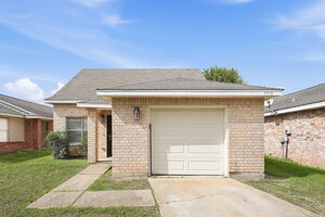 houses for rent in Missouri City