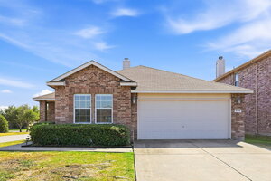 houses for rent in Lavon