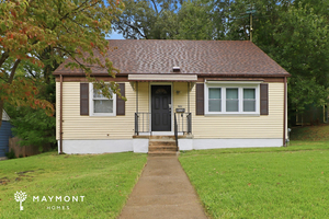 houses for rent in Pikesville
