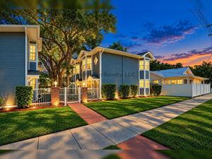 houses for rent in Tampa