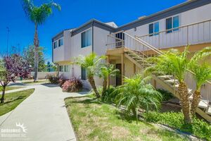 houses for rent in San Diego