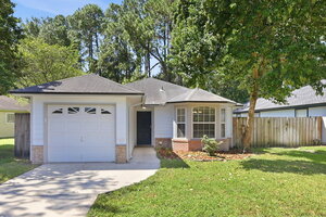houses for rent in Jacksonville