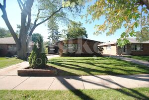 houses for rent in Bensenville