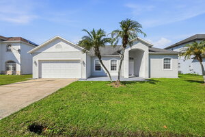 houses for rent in Kissimmee