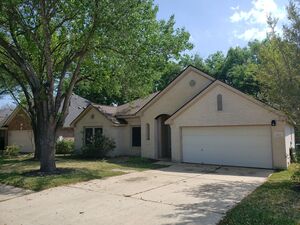 houses for rent in Cedar Park