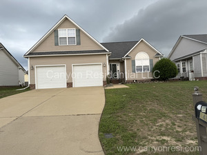 houses for rent in Fayetteville