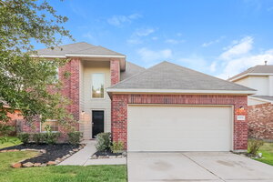 houses for rent in Rosharon