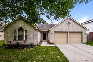 houses for rent in Kemah