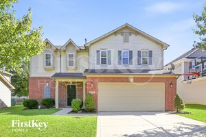 houses for rent in Fishers