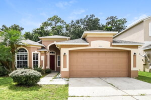 houses for rent in Orlando