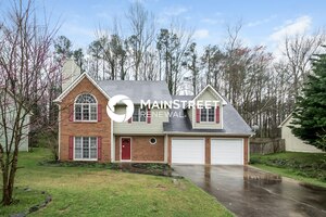 houses for rent in Marietta