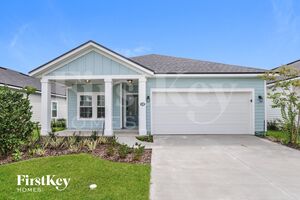 houses for rent in Palm Coast