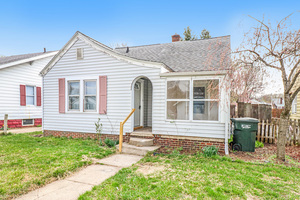 houses for rent in South Bend