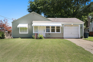 houses for rent in South Bend