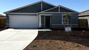 houses for rent in Bakersfield