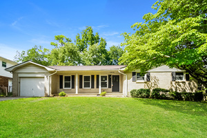 houses for rent in Huntsville