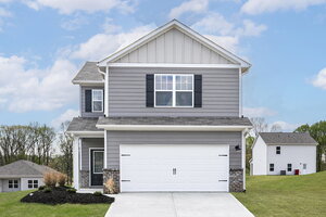 houses for rent in Hoschton