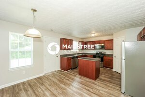 houses for rent in Atlanta