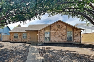 houses for rent in Allen