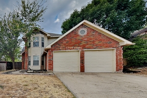 houses for rent in Fort Worth