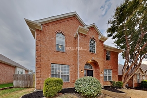 houses for rent in Plano