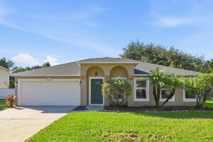 houses for rent in Kissimmee