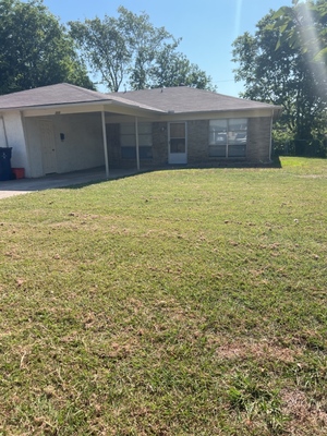 houses for rent in Garland