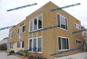 houses for rent in Long Beach