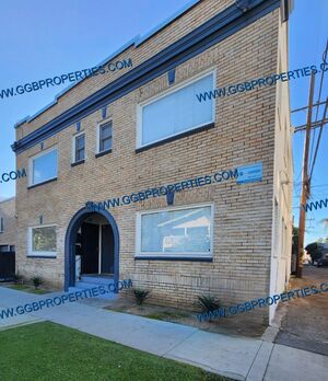 houses for rent in Long Beach