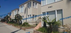 houses for rent in Long Beach