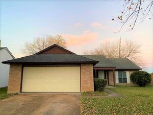 houses for rent in Richmond