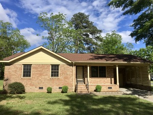 houses for rent in Coats